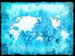 world map
