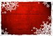 Christmas abstract Background