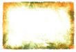 Abstract Background frame