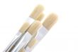 Bunch of brushes.