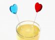 Drink with love.