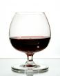 wine glass