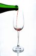 wine glass