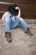 Sitting sleep