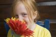 flower-girl