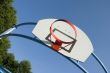 Basketball hoop