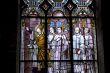 Stained glass