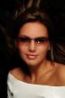 Stunning Fashion Model