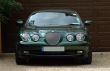 Jaguar S Type