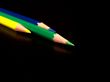 Colored Pencils