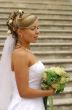 Beautiful bride