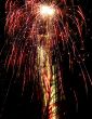 Fireworks.