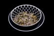 Mixed seeds.