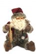 Santa.