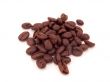 Small Pile Of Dark Brown Coffee Beans