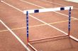 hurdle