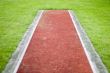 Ended track