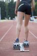 taking hurdles
