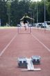 taking hurdles