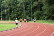 running