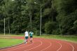 Running together