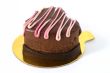 Chocolate Valentine Cake