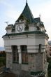 Clock tower