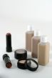 Professional quality make up and cosmetic products