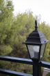 Lamp life