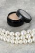 Pearls and Makeup
