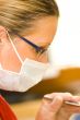 dentist