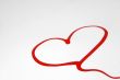 Valentine Heart Brushstrokes