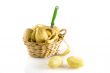 Potatoes to peel