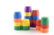 colorful blocks