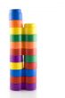 colorful blocks