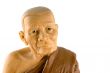 Buddhism monk
