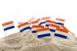 Dutch beach