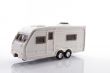 caravan for overnight