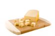 Cheese snack