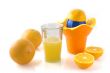 fresh orange juice