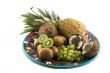Tropical fruit