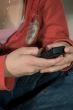 typing a sms