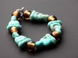 Bracelet.