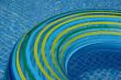 Swimming-belt.