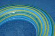 Swimming-belt.