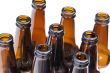 Isolated bottlenecks.