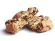 Chocolate cookie.