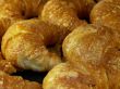 Wonderful croissants.