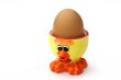 Mr egg cup.