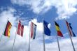 Flags.